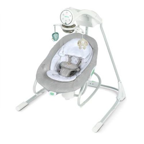 Ingenuity Inlighten Baby Swing - Remy