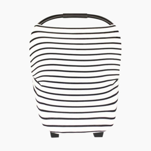 Printed Multi-Use Cover - The City