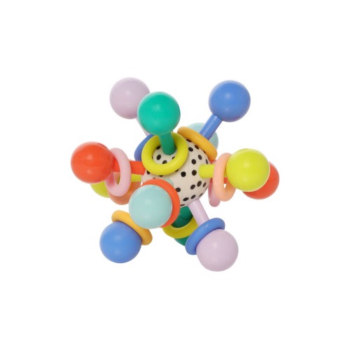 Teether Toy