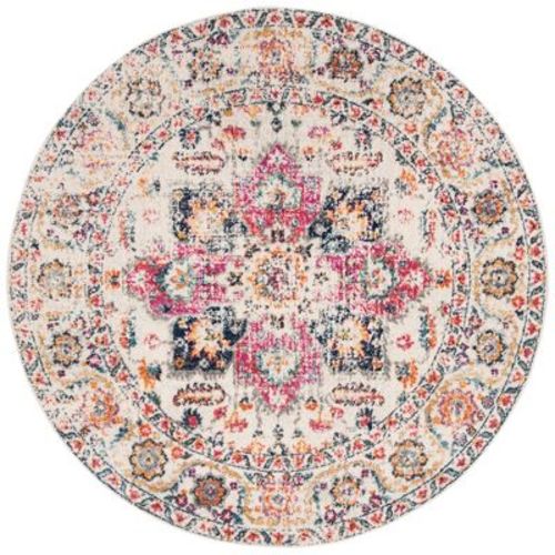 Madison MAD603 Power Loomed Indoor Rug - Safavieh