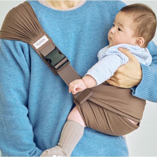 Dual Support Hip Seat Carrier