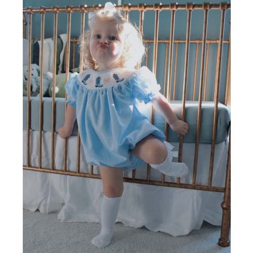 Boogie Bubble 9M | Precious Poppy
