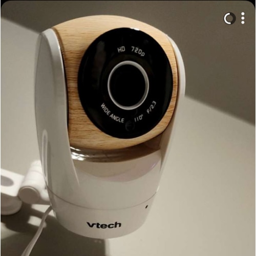 VTech® Official Store | VM919HD Digital Baby Monitor