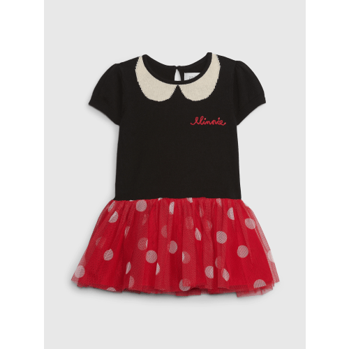 Gap × Disney Baby Cinderella Tulle Dress
