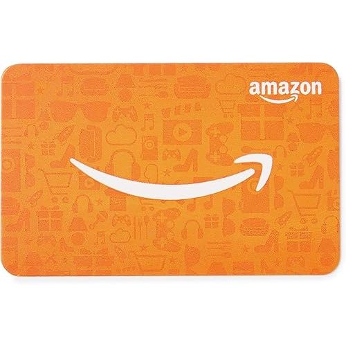 Amazon.com Gift Card in a Mini Envelope (General)
