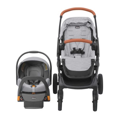 Corso LE Modular Travel System - Veranda