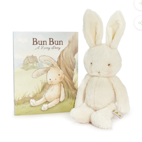Bun Bun Bunny Book Bundle