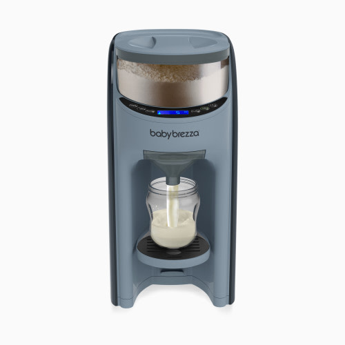 Baby Brezza Formula Pro Advanced - Slate