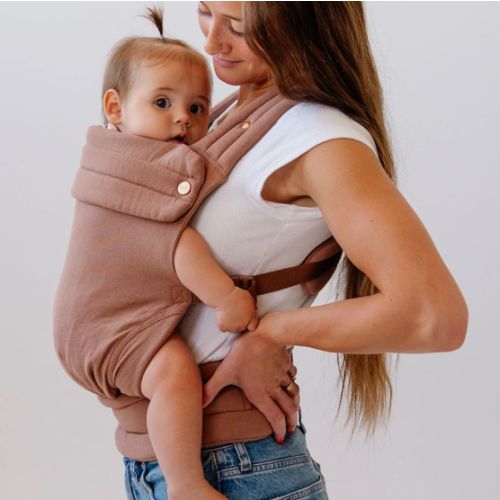 The Monarch Carrier - Mocha – Mabē