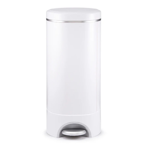 STEP™ Diaper Pail| Modern Design #1 In Odor Control | Munchkin