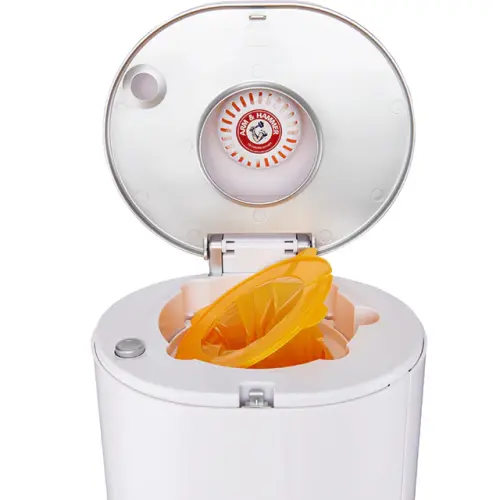 Diaper Pail Bag Refills, 20pk | Arm & Hammer™ Snap, Seal & Toss