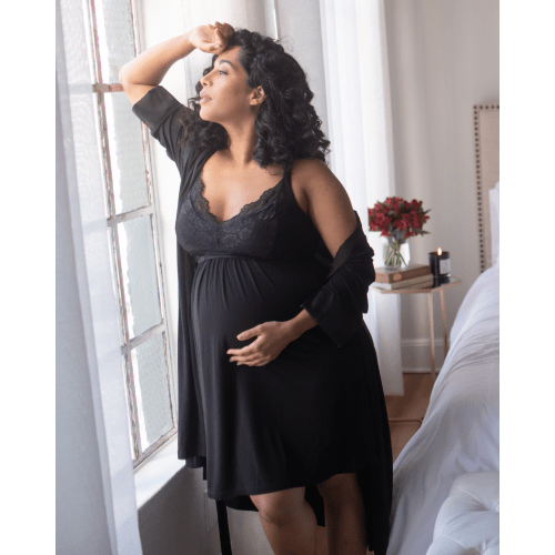 Nursing Nightgown