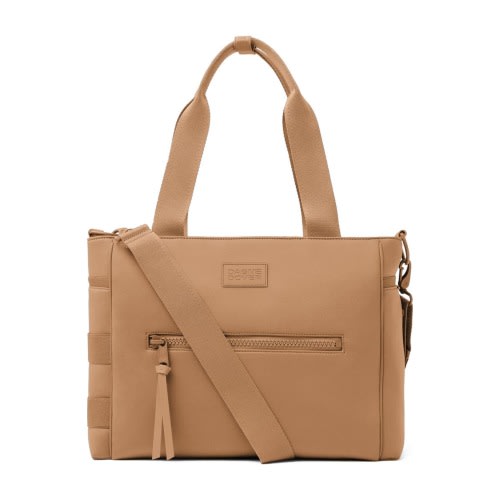 Large Wade Diaper Tote
