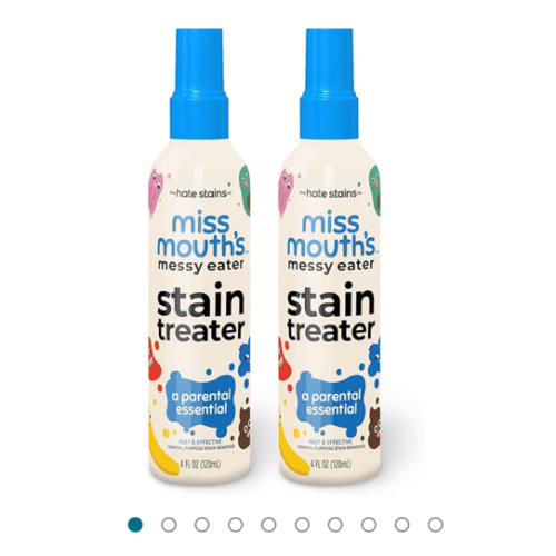 Amazon.com: The Hate Stains Co.: Mom's Magic