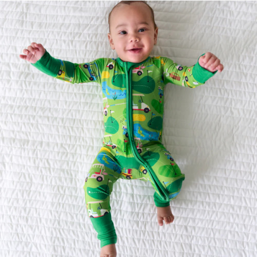 Fairway Fun Zippy - Little Sleepies