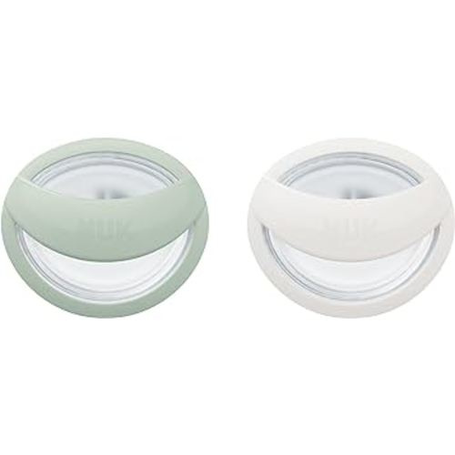 NUK for Nature™ Simply Natural Pacifier, 0-6M