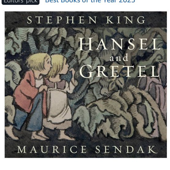 Hansel and gretel