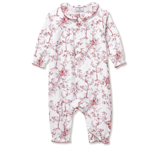 Petite Plume Madeline Romper