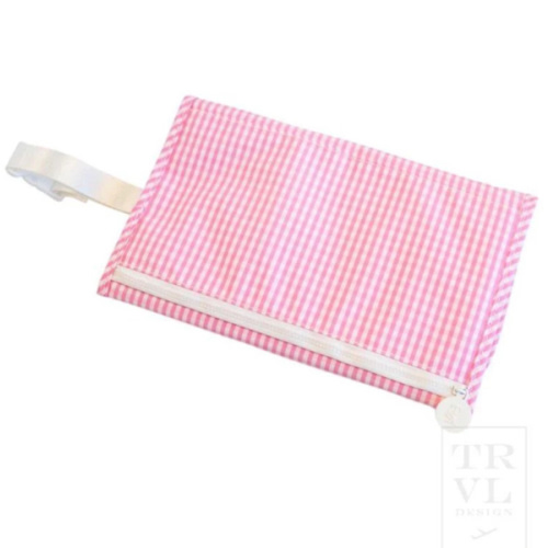 Game Changer Changing Pad by TRVL
