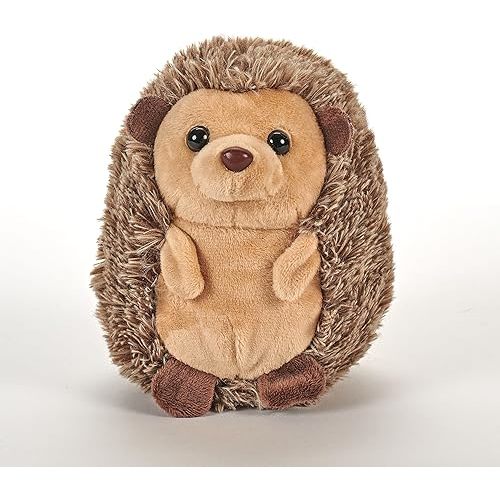 Petting Zoo Hedgehog Stuffed Animal