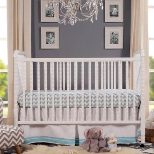 DaVinci Jenny Lind Toddler Bed Conversion Kit (M3199)