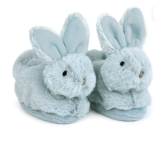 Baby Booties