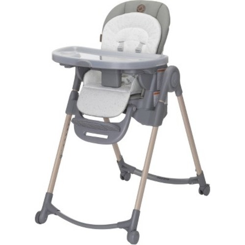 Maxi-Cosi Minla 6-in-1 High Chair, Color: Classic Green