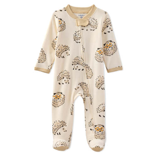 SCOUT Sleep & Play Baby Boys Pajamas