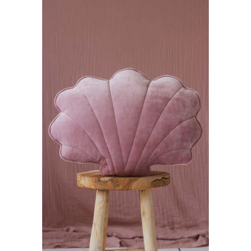 Soft Velvet "Light Pink" Shell Pillow