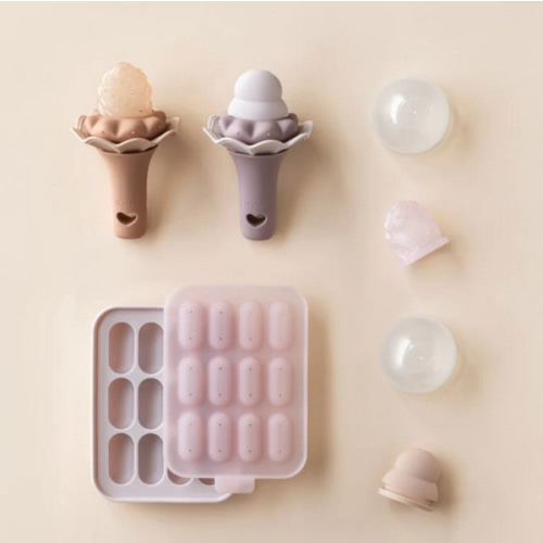 Baby Food Feeder | Fresh Food & Fruit | Moonkie