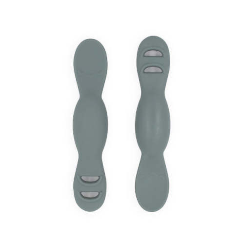 All You-Tensil (SET OF 2) - Faded Jade