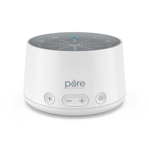 DOZE™ Sound Machine & Sleep Therapy Light