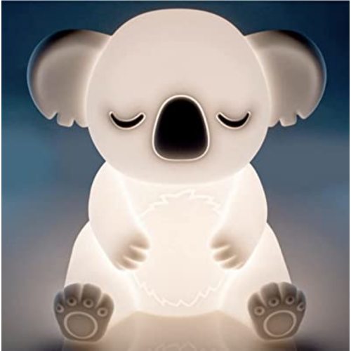 Streamline Imagined Koala Led Color Changing Night Light