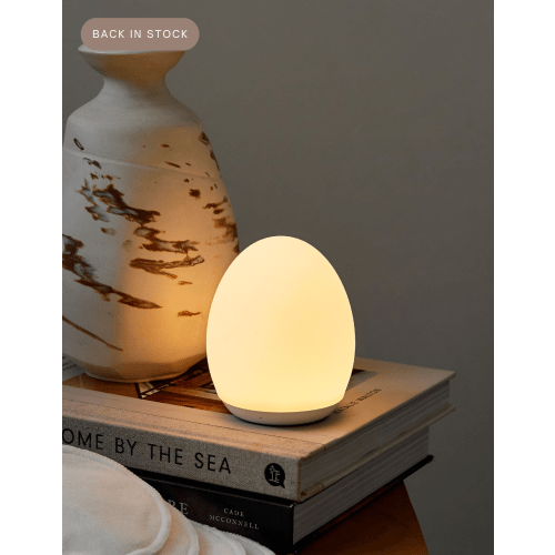 Soft Portable Breastfeeding Light – bodie