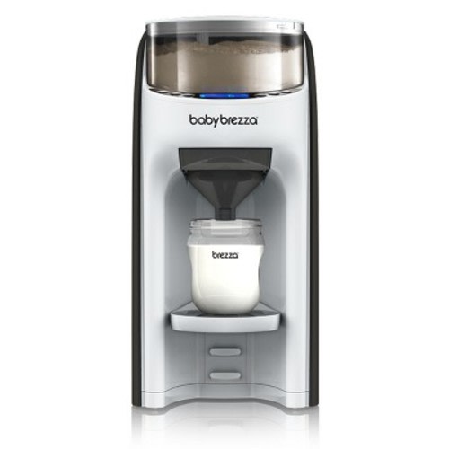 Baby Brezza Formula Pro Advanced Formula Dispenser - White
