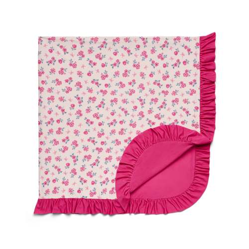 Isabelle Blanket
