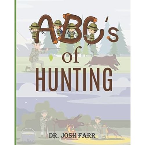 ABC's of Hunting