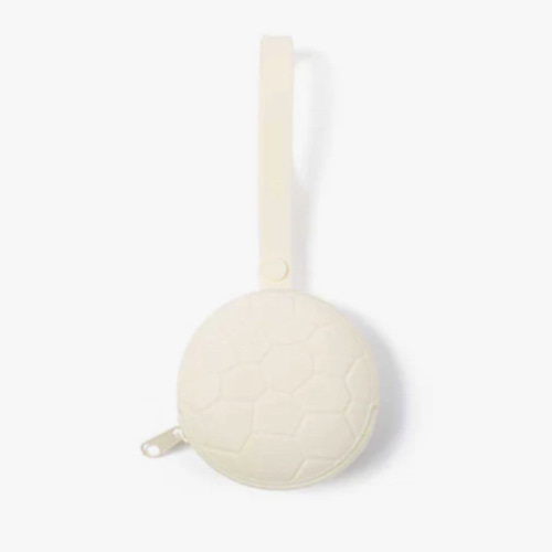 Pacifier Case - Off White