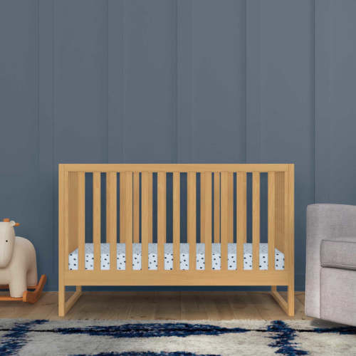 DaVinci Hunter 3-in-1 Convertible Crib – DaVinci Baby
