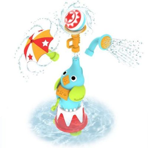 Yookidoo Elefountain Water Show Bath Toy