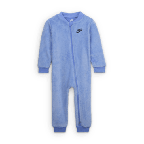 Nike Sportswear Powder Play Baby (12-24M) Cozy Coverall