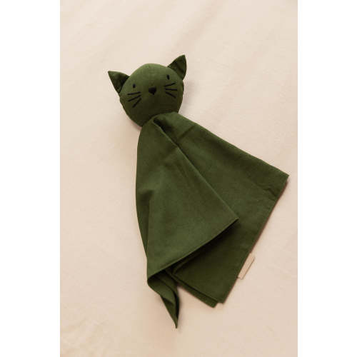 Kea - Linen Lovey Kitten – WildBird
