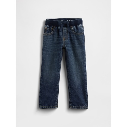 Baby & Toddler '90s Original Straight Jeans