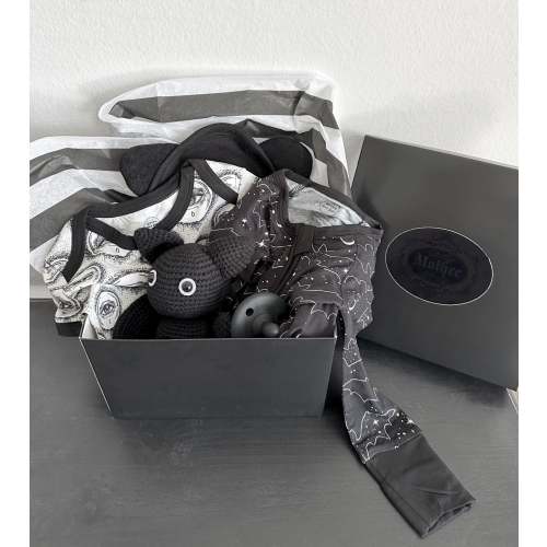 Witching Hour Mother Layette Box