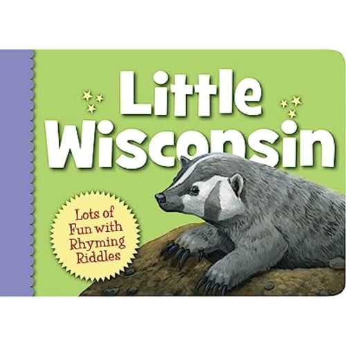 Little Wisconsin (Little State)