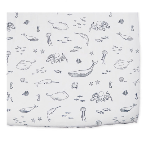 Crib Sheet