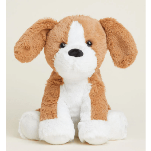 Beagle Warmies | Microwavable Beagle Warmies Stuffed Animal | Warmies USA