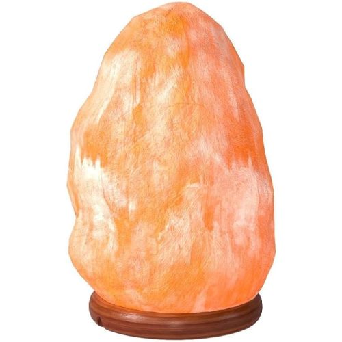 Himalayan Salt Lamp 8-10 Inches
