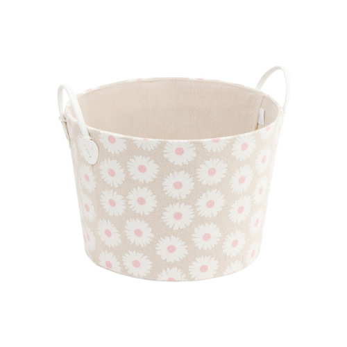 Demi Daises Dual Handle Basket | Home | T.J.Maxx