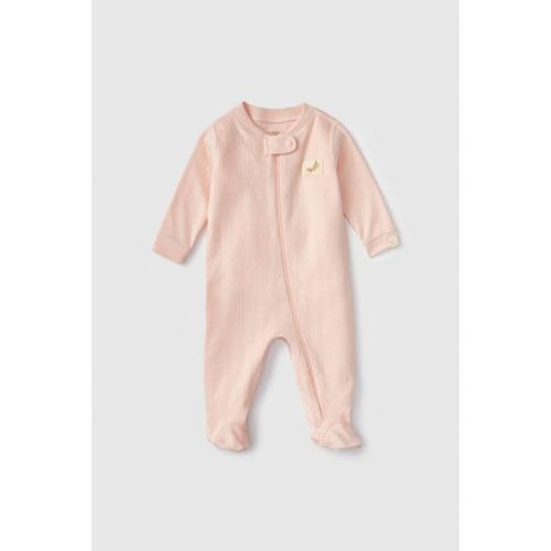Baby Little Snoopy Halloween Sleep N' Play - Pink